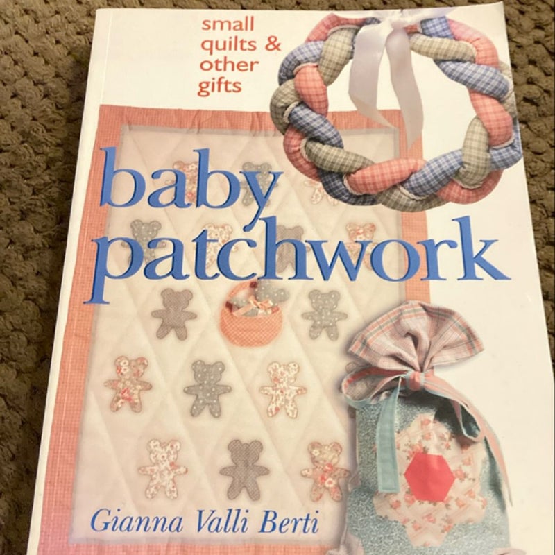 Baby Patchwork