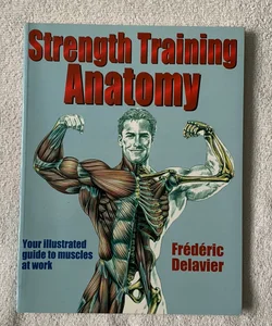 Strength Training Anatomy