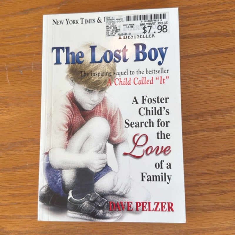 The Lost Boy