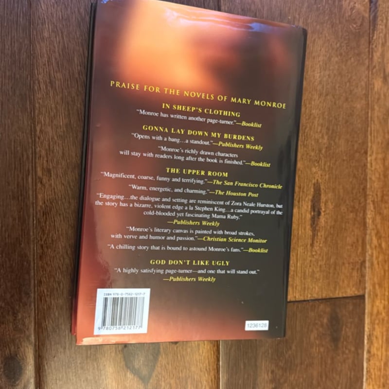 Deliver Me from Evil