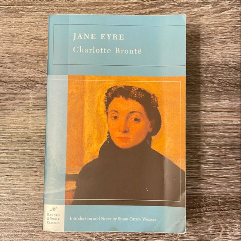 Jane Eyre