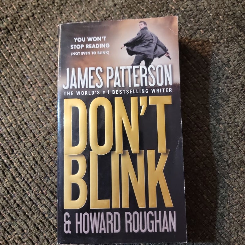 Don't Blink