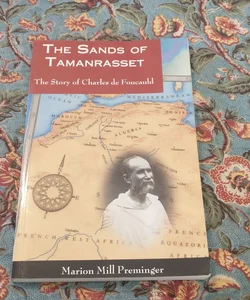 Sands of Tamanrasset