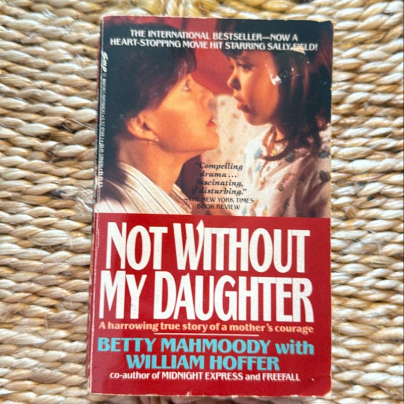 Not Without My Daughter