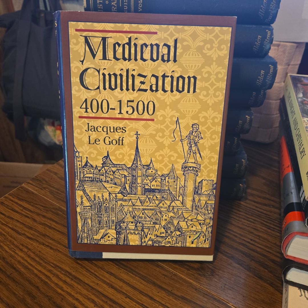 Medieval Civilization