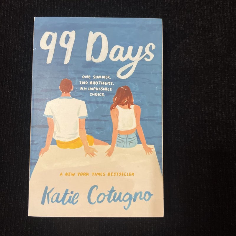 99 Days