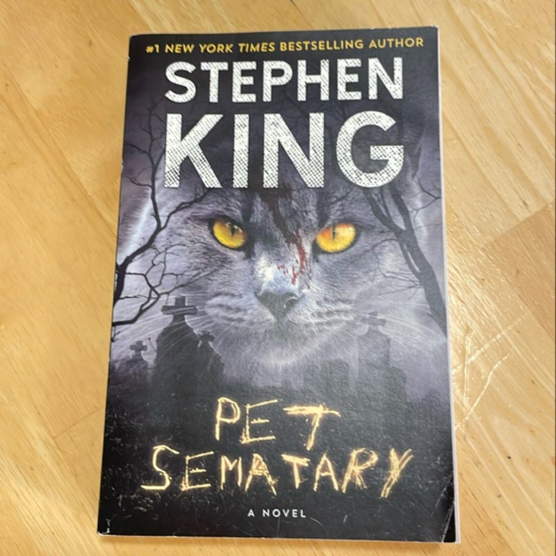 Pet Sematary