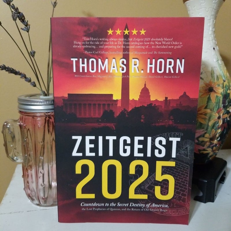 Zeitgeist 2025