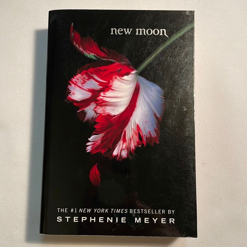 New Moon