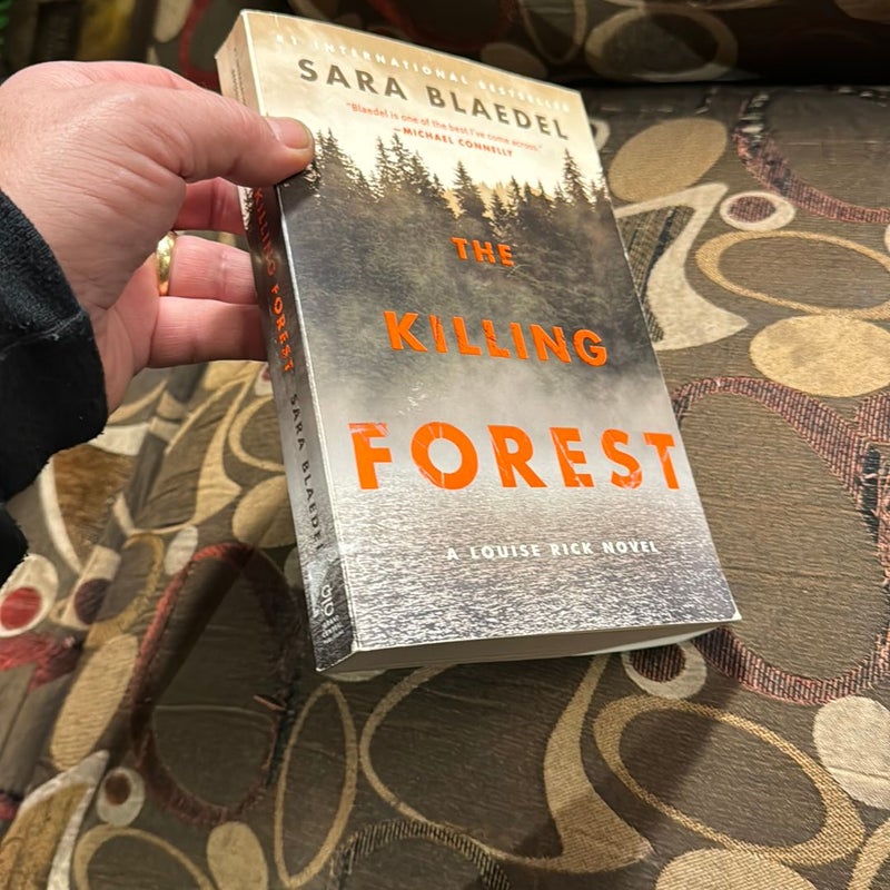 The Killing Forest