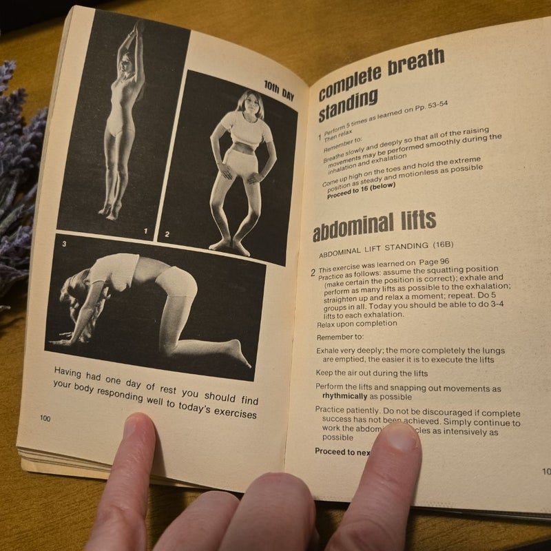 Richard Hittleman's Yoga