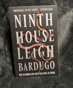 Ninth House