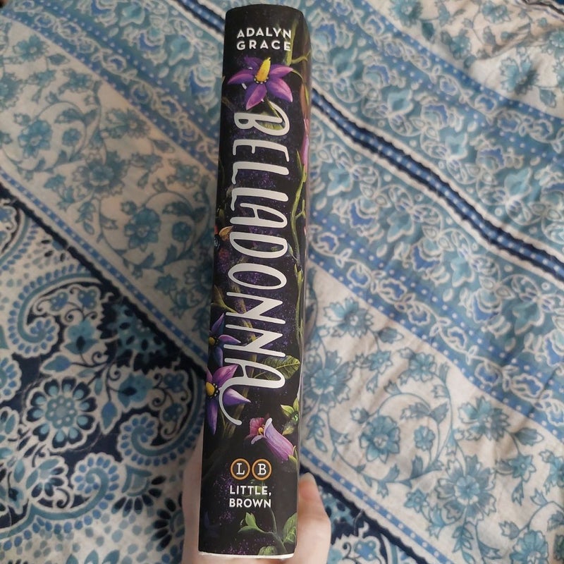 Belladonna