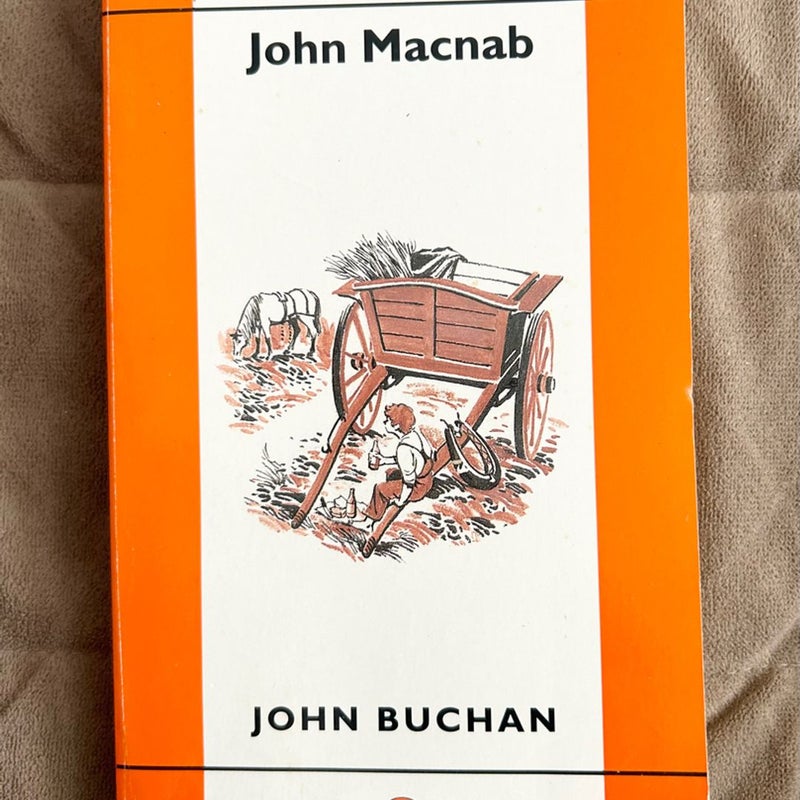 John Macnab