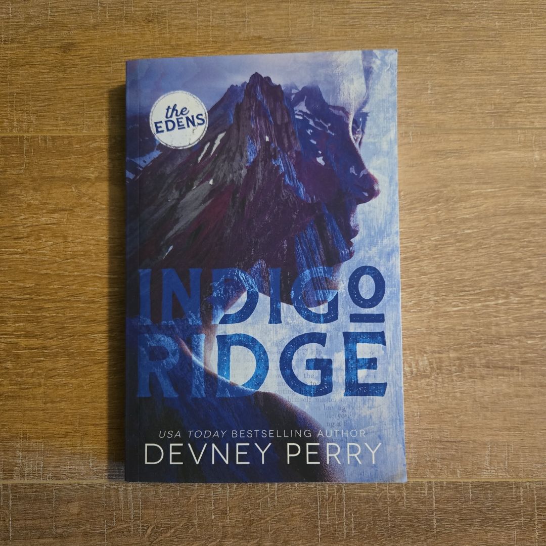Indigo Ridge