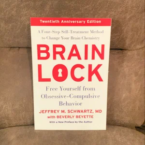 Brain Lock, Twentieth Anniversary Edition