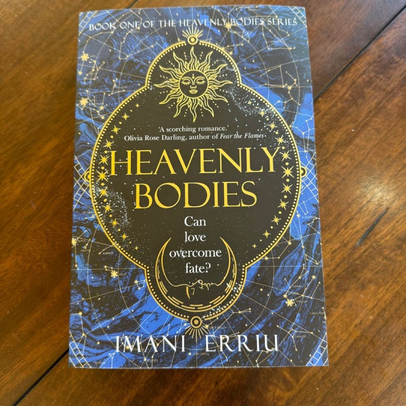 Heavenly Bodies