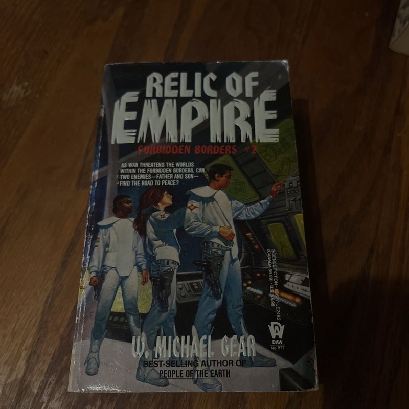Relic of Empire