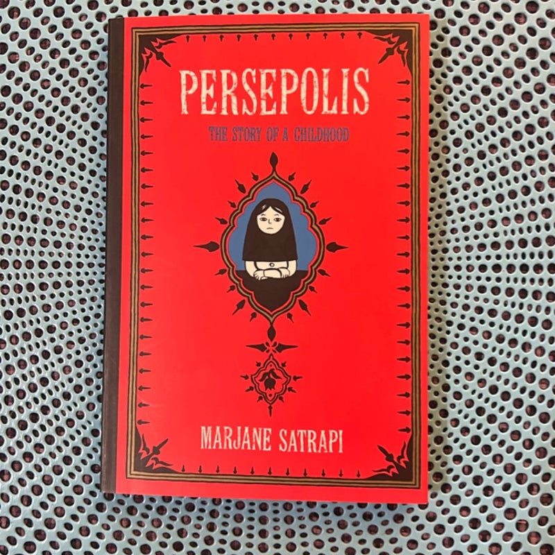 Persepolis