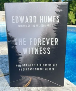 The Forever Witness