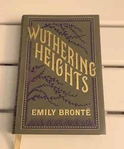 Wuthering Heights (WITH TABS)