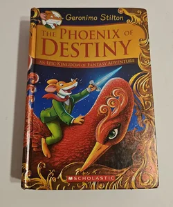 The Phoenix of Destiny
