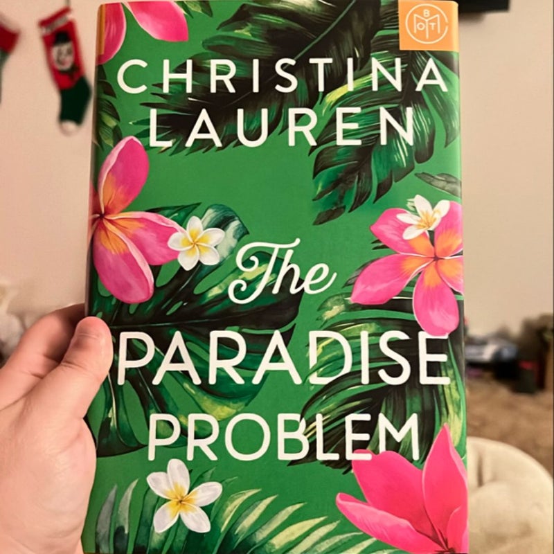 The Paradise Problem