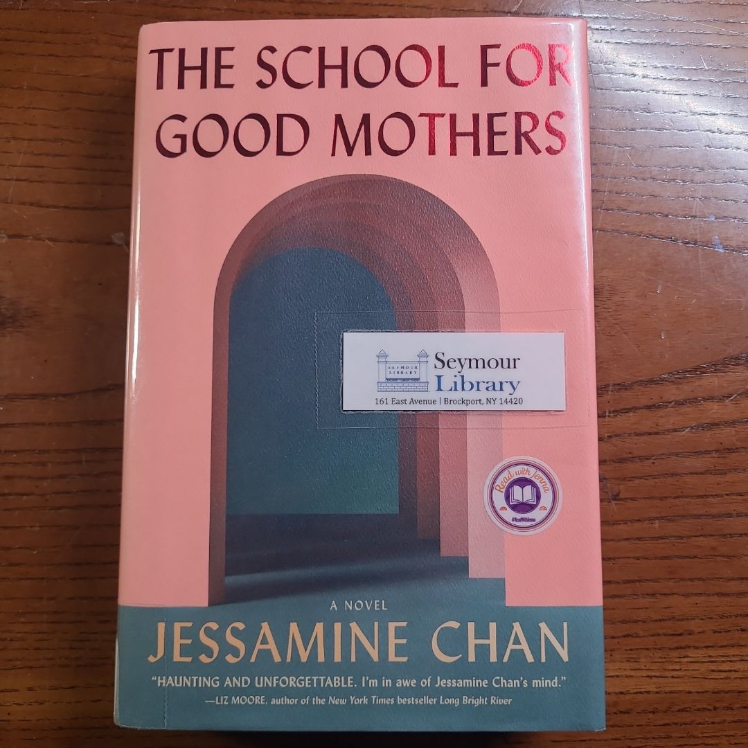 The School for Good Mothers