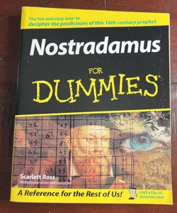 Nostradamus for Dummies