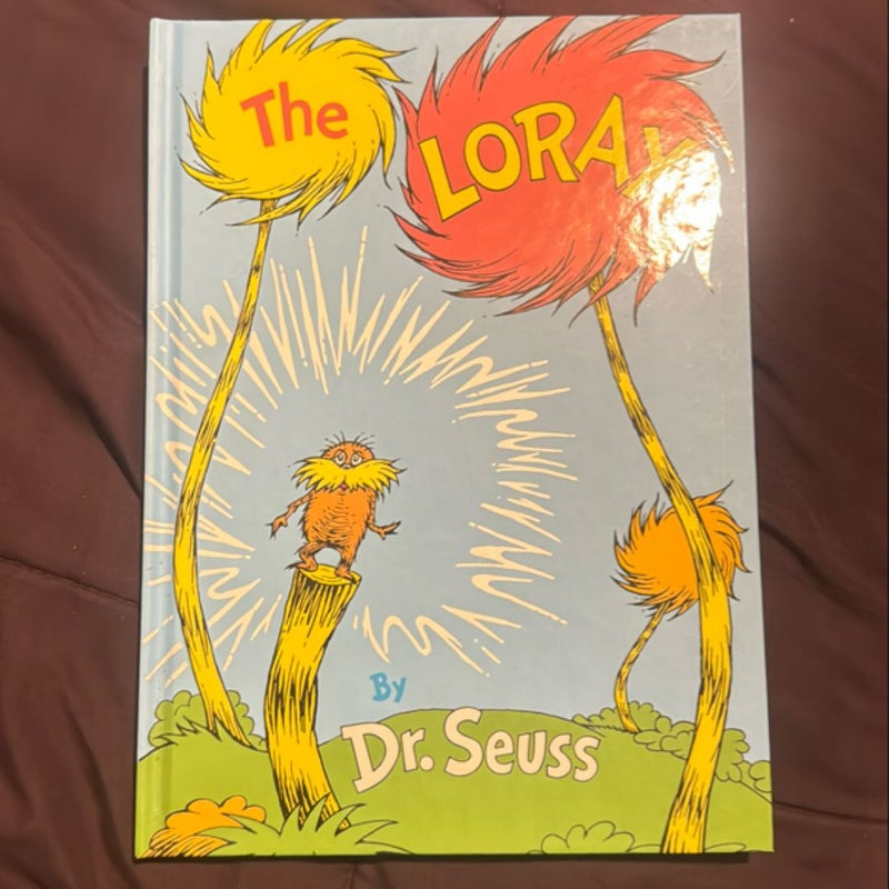 The Lorax