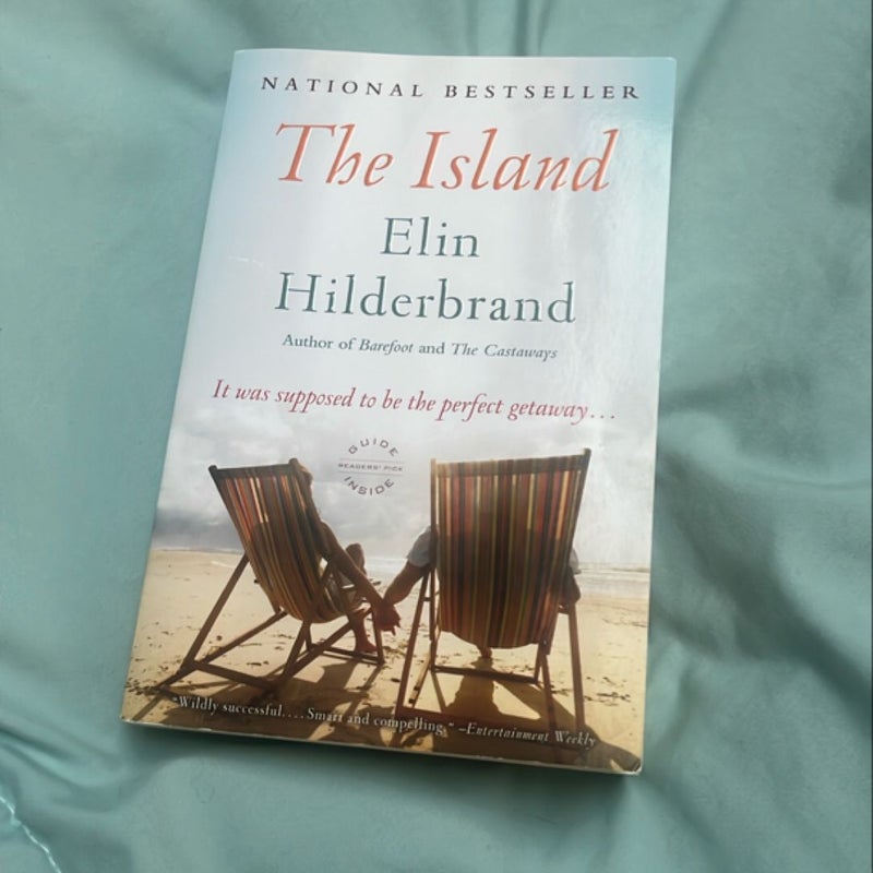 The Island
