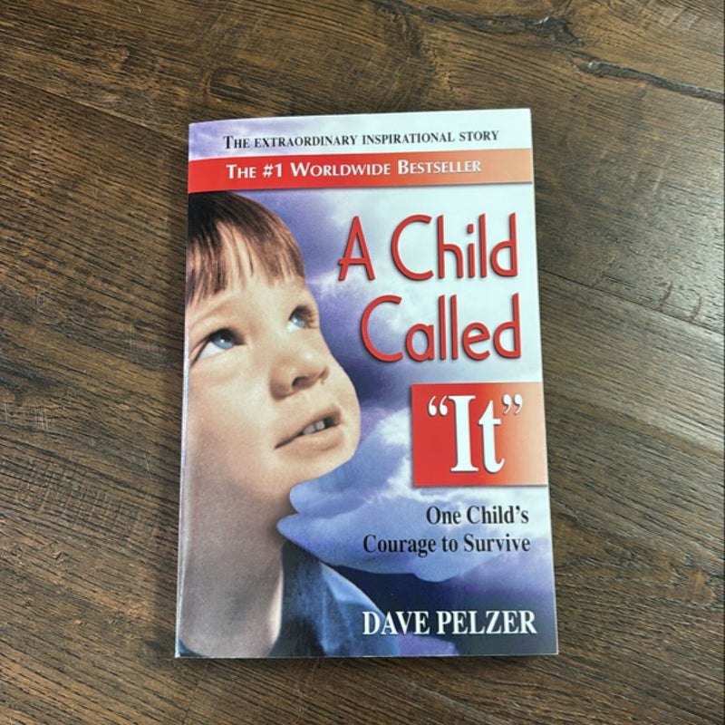 A Child Called It