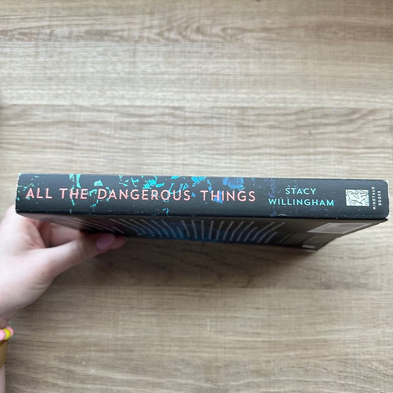 All the Dangerous Things