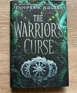 The Warrior's Curse