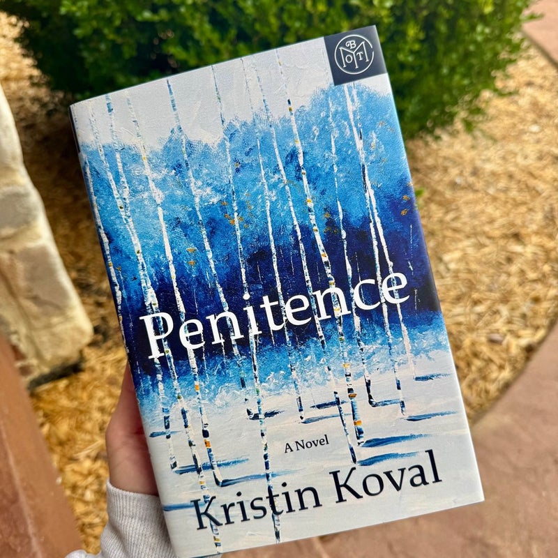 Penitence