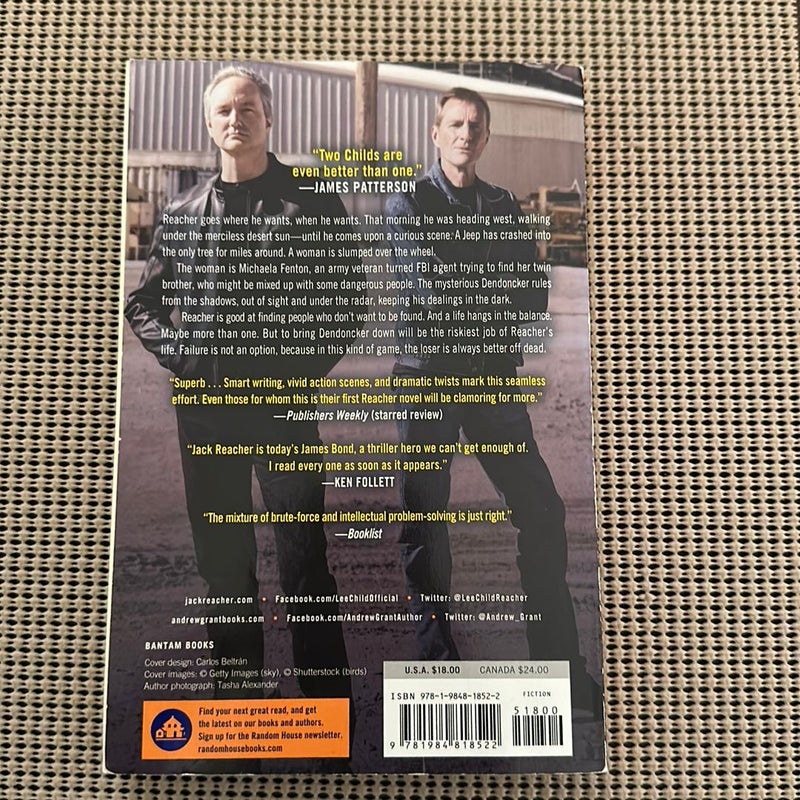 (First Edition) Better off Dead