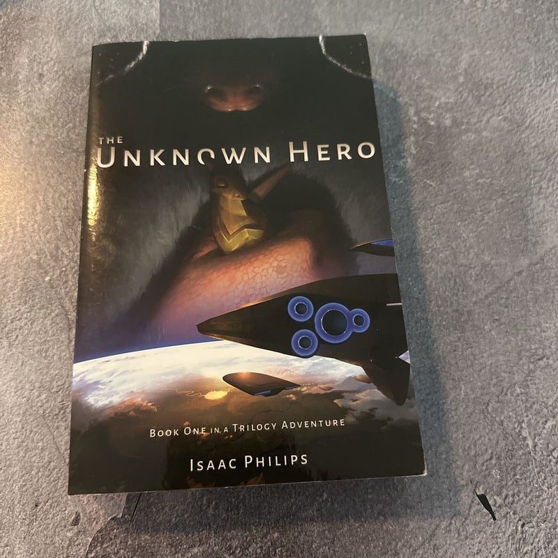 The Unknown Hero