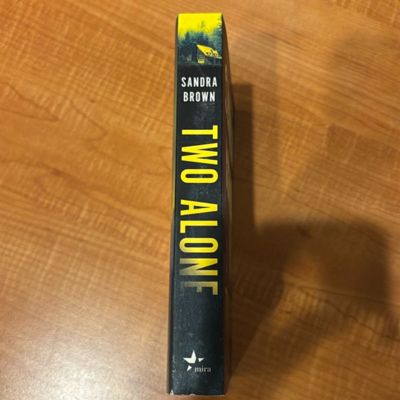 Two Alone