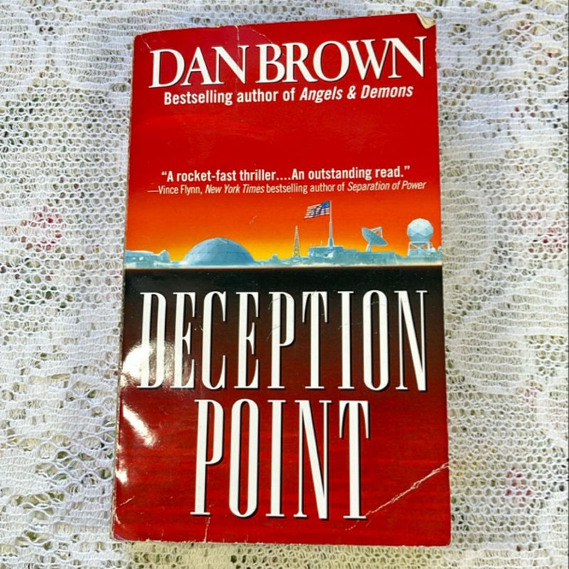 Deception Point