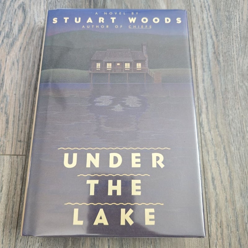 Under the Lake