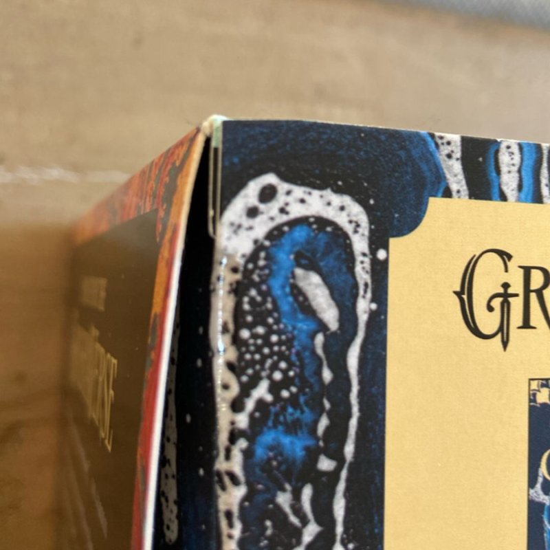 The Shadow and Bone Trilogy Boxed Set