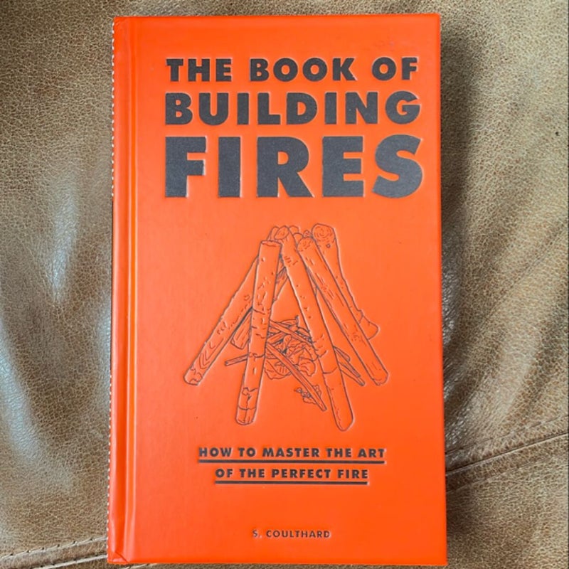 The Book of Building Fires