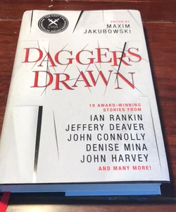 First edition /1st * Daggers Drawn