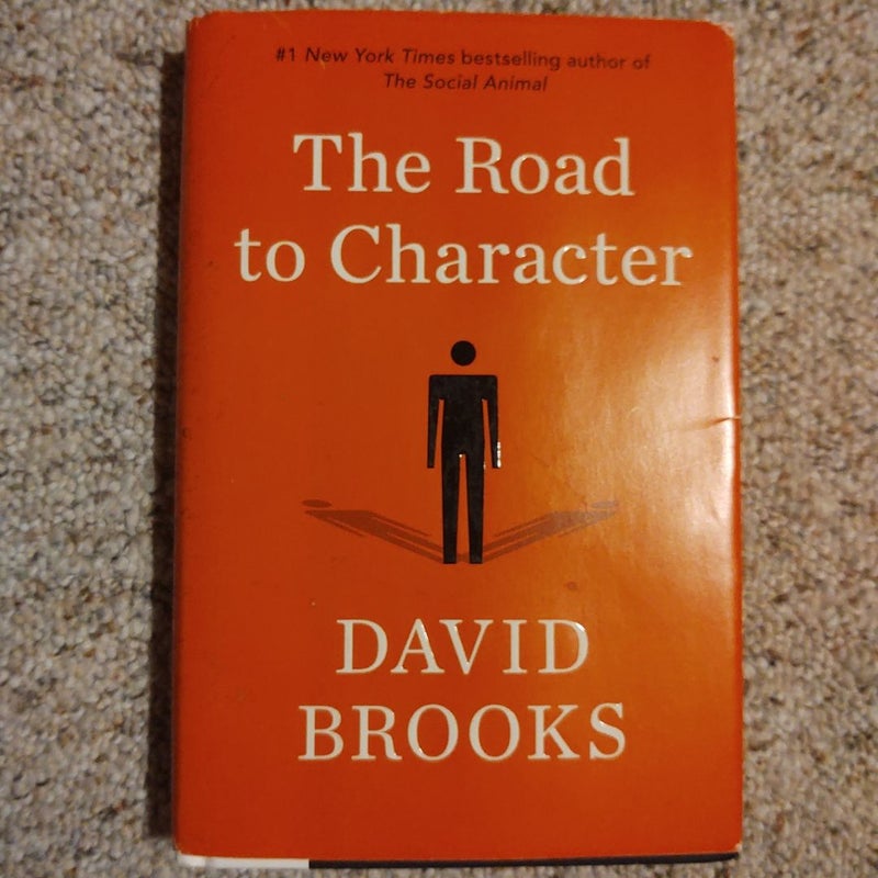 The Road to Character