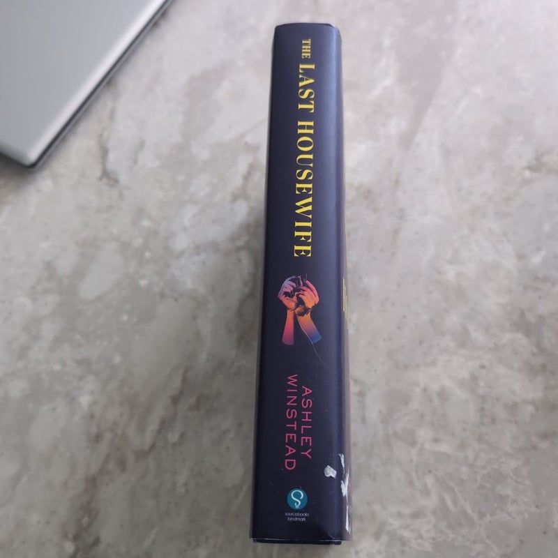 The Last Housewife