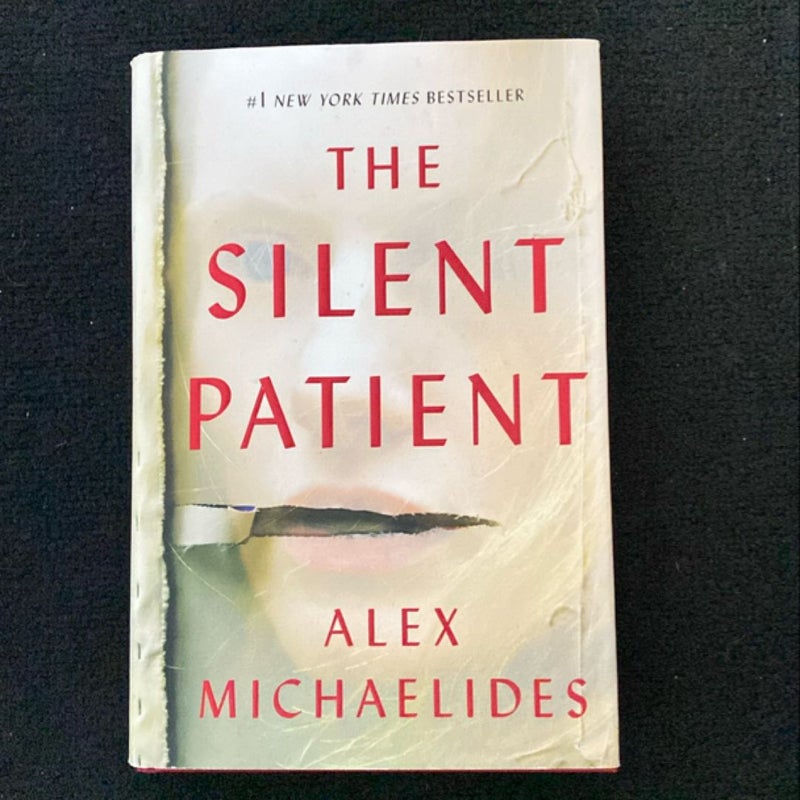 The Silent Patient