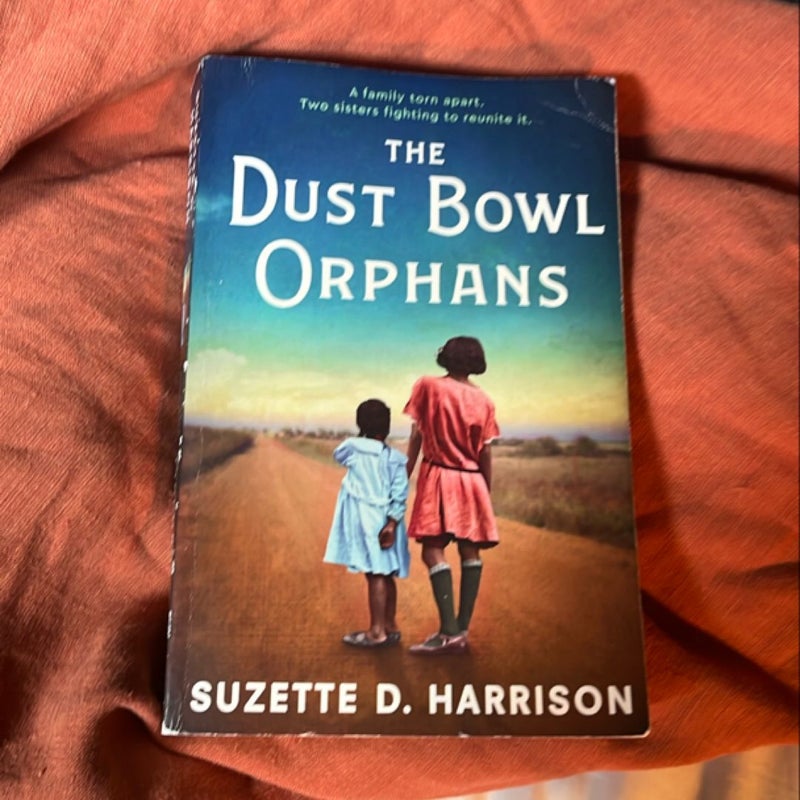 The Dust Bowl Orphans