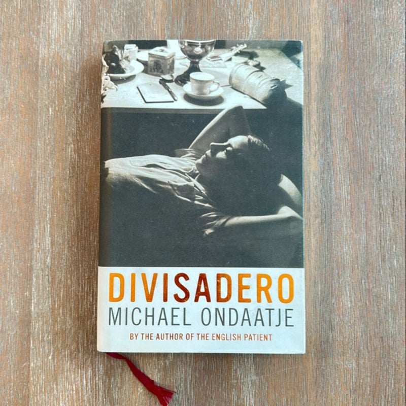 Divisadero