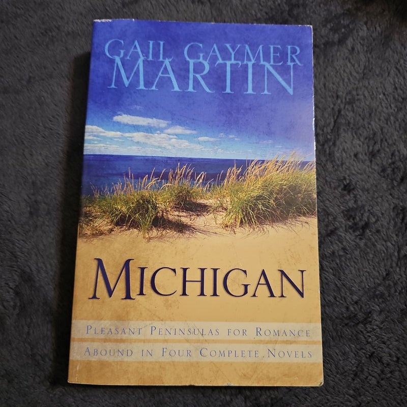Michigan