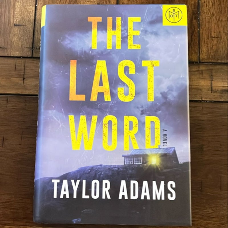 The Last Word
